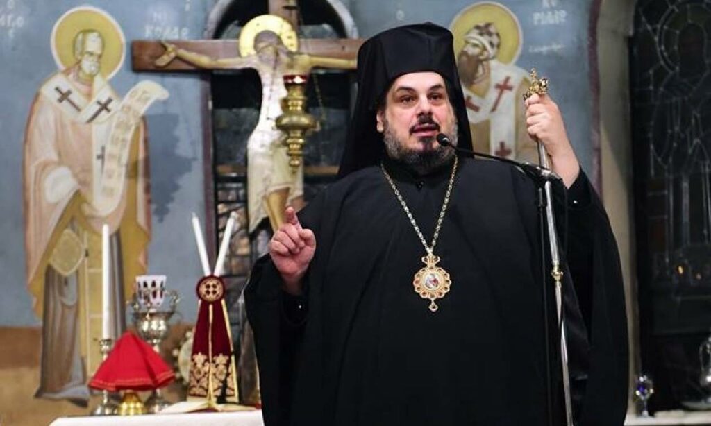 Μητρ. Σιγκαπούρης: Εύκολος στόχος οι Χριστιανοί στη Σρι Λάνκα