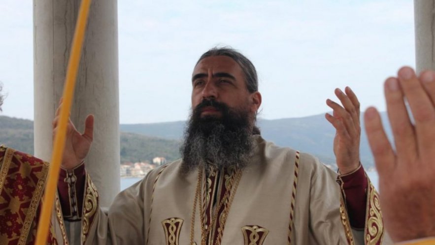 Владика Методије: Праштањем ћемо преобразити цијелу васељену