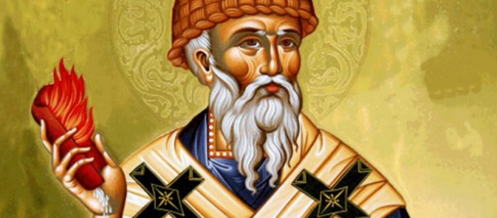 Πως ο Άγιος Σπυρίδων αναδείχτηκε από τους λαμπρούς υπερασπιστές της Ορθόδοξης πίστης