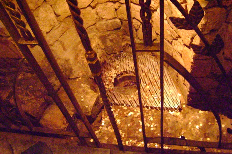 The Feast Of The Annunciation At The Jerusalem Patriarchate