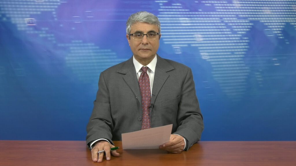 Δείτε το δελτίο ειδήσεων στα Aγγλικά (News in English)