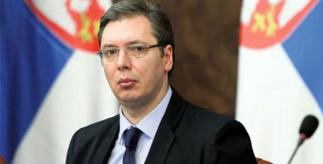 Васкршња честитка Председника Републике Србије