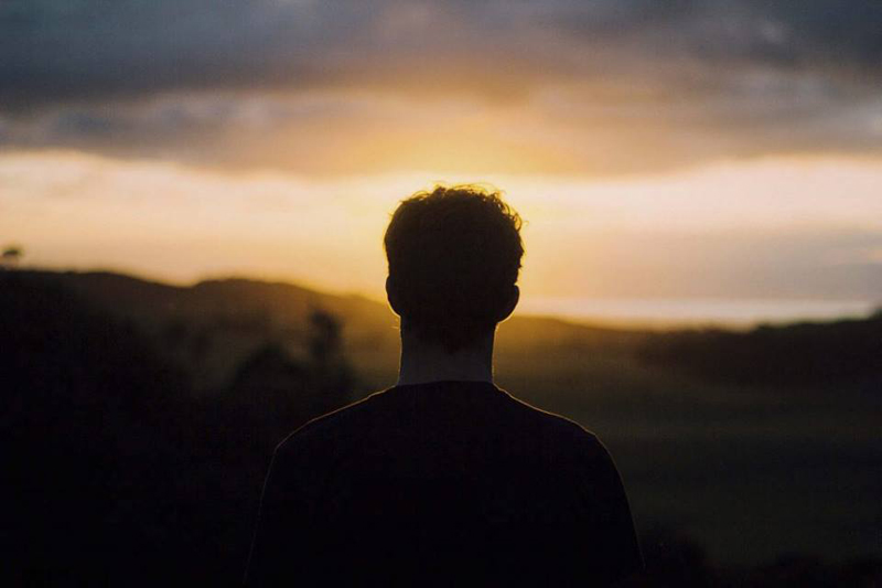 Γέμισε την καρδιά σου με τους άλλους