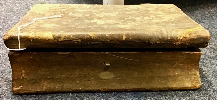 Auction house returns precious reliquary stolen from church in Turkish occupied Cyprus