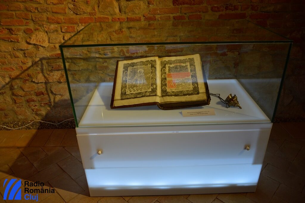 Museikon găzduieşte expoziţia: „Laic și Sacru în Podișul Central Moldovenesc”