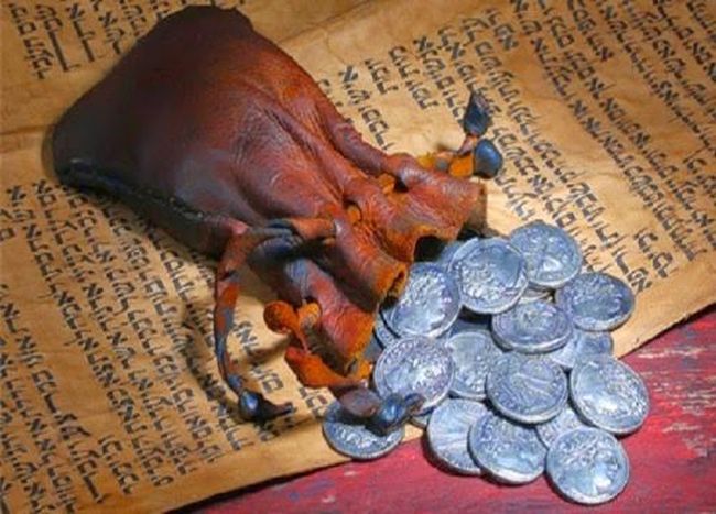 Πόσο διαχρονική είναι η προδοσία σε κάθε επίπεδο της ζωής μας;