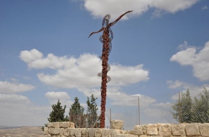 H Βιβλική Αρχαιολογία στο διαδίκτυο