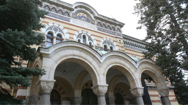 Το Πατρ. Βουλγαρίας για την Εθνική Στρατηγική για παιδιά