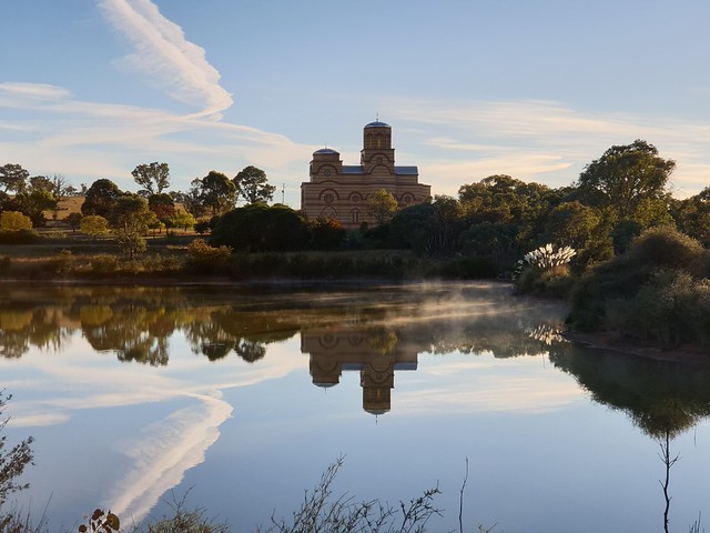 Сабор омладине у манастиру Светог Саве – Новом Каленићу