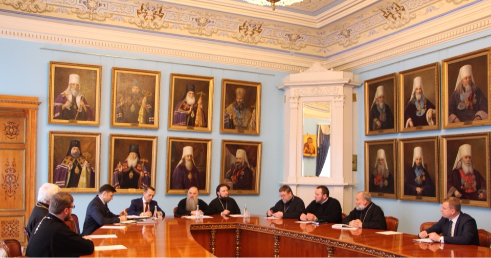 K 800-летию со дня рождения благоверного князя Александра Невского в Санкт-Петербургской епархии будут отреставрированы храмы имени святого