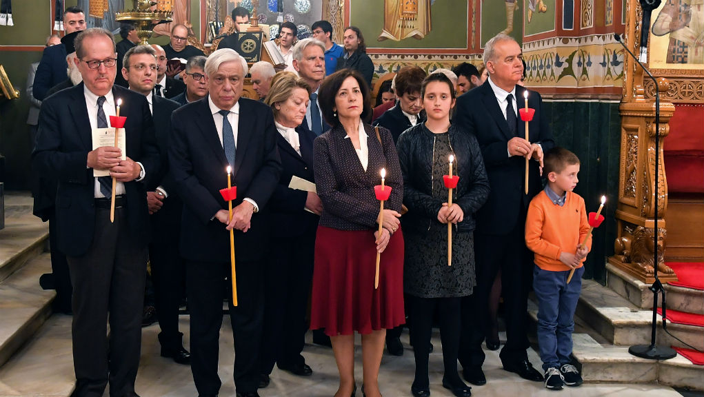 Που θα περάσει το Πάσχα η πολιτική ηγεσία της χώρας