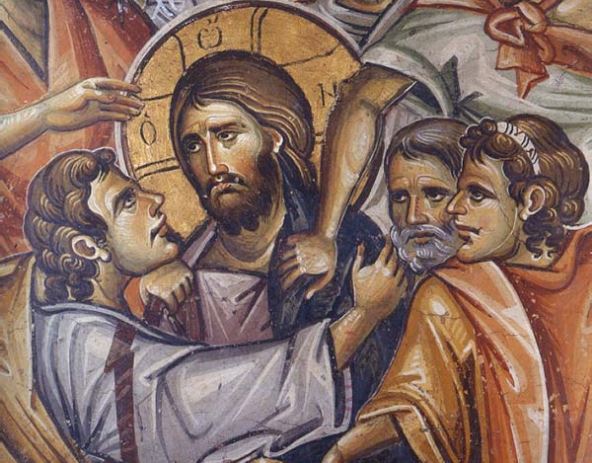 Γιατί ο Ιούδας πρόδωσε τον Χριστό