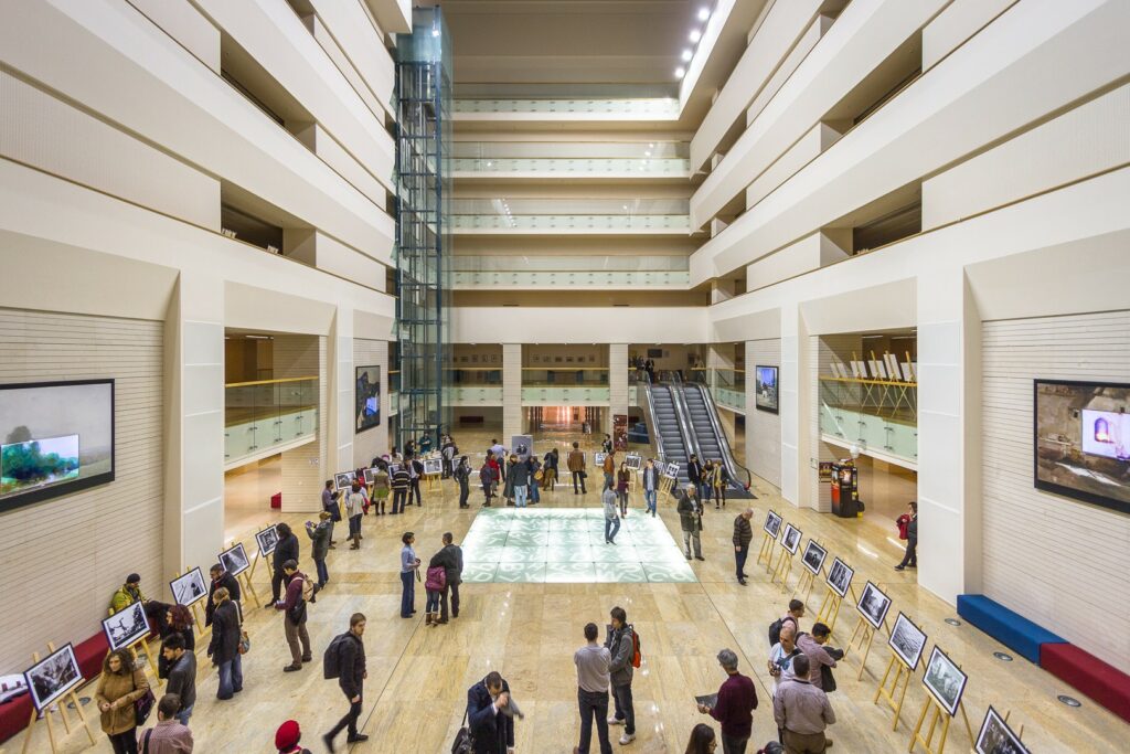 660 de ani de la înființarea Mitropoliei Țării Românești, la Şcoala Altfel de la Biblioteca Naţională