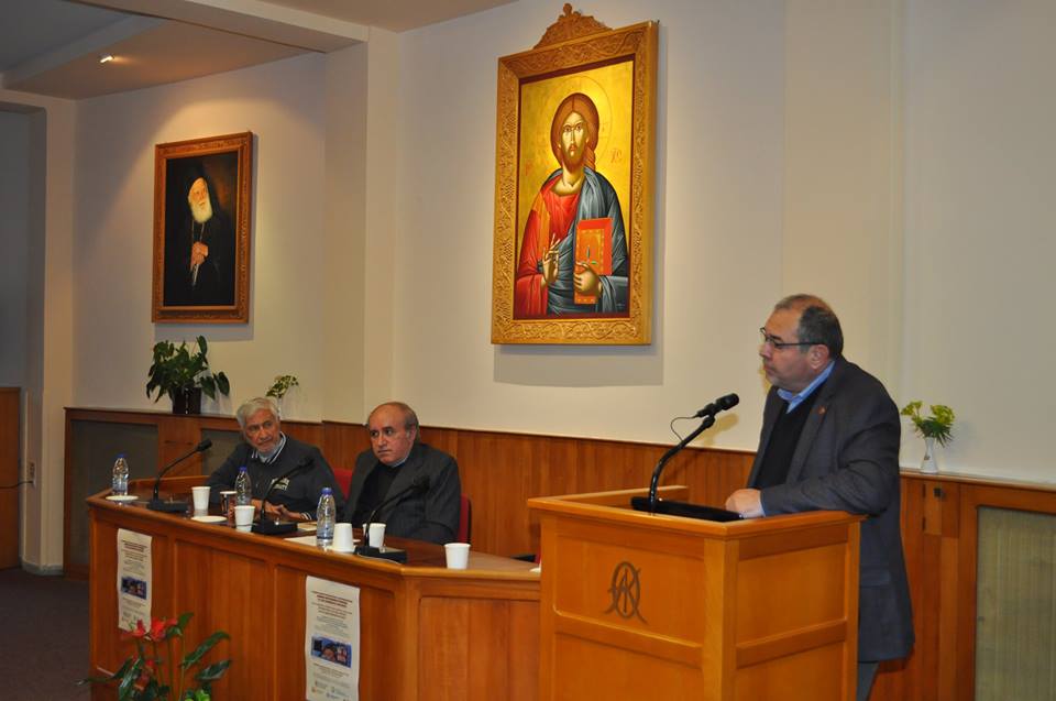 Διεθνής Συνάντηση για την Αραβοκρατία στην Κρήτη