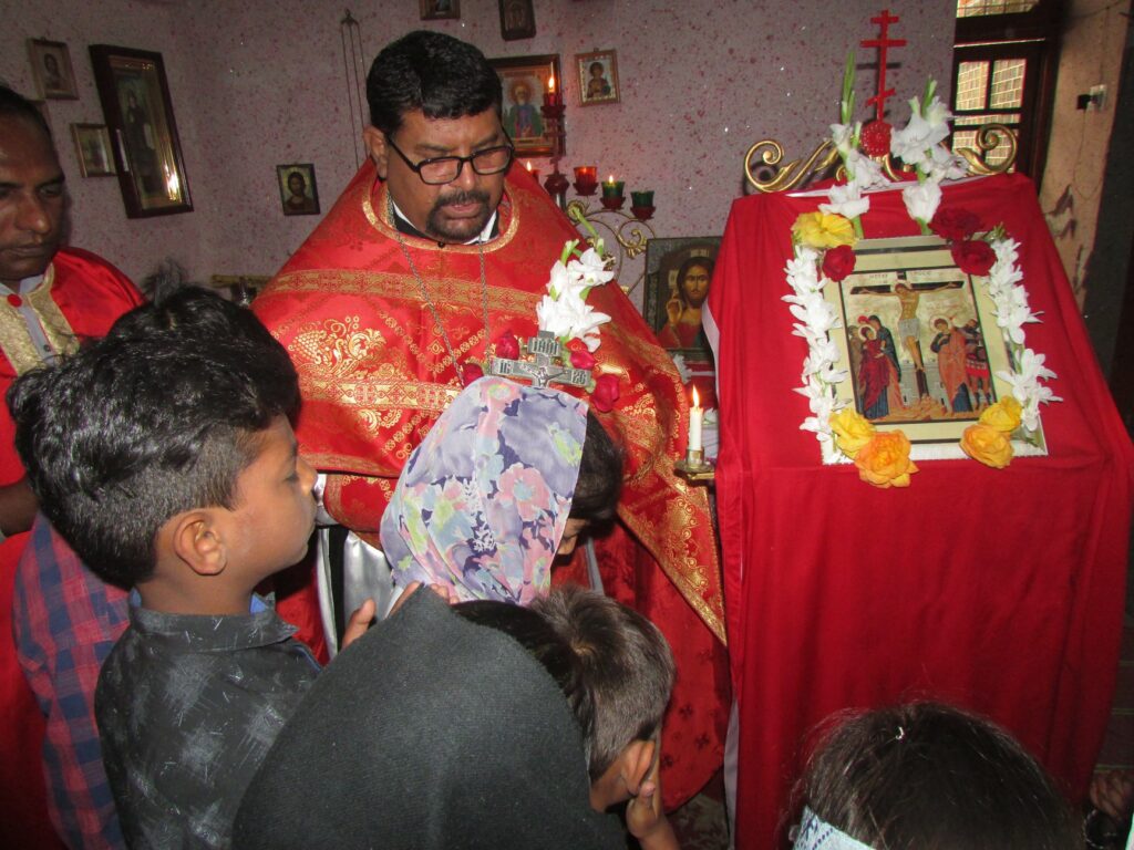 Πακιστάν: Στήριγμα η Ορθοδοξία για τους Χριστιανούς