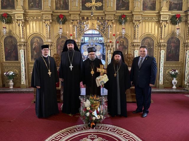 Празник Светог Саве – званични празник у Румунији