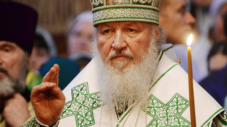 Ο Πατριάρχης Μόσχας για την σωτηρία των ψυχών