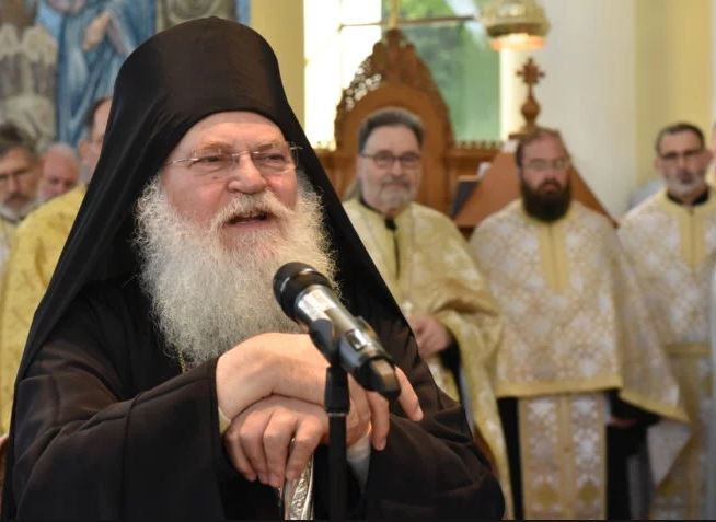 “Αν η άσκηση, γίνεται με πνεύμα ταπείνωσης προσελκύει τη Χάρη του Θεού”