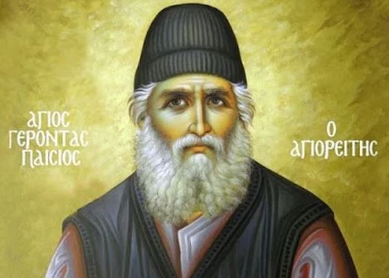 Πρέπει να έρθη το Πάσχα με το αρνί, για να καταλάβω το «Χριστός ανέστη» σαν τους κοσμικούς;