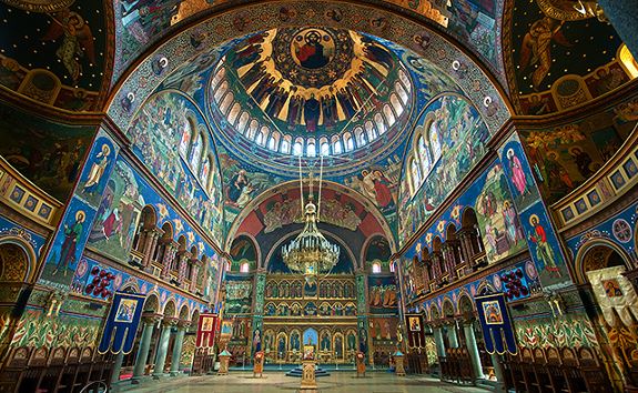 “Πάτερ, εγώ δεν θα ξαναέλθω στην εκκλησία”