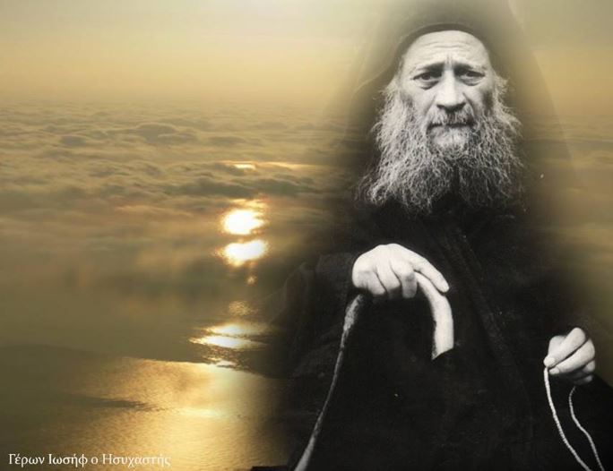 “Η καταγωγή σου είναι ο πηλός, και η ζωτική δύναμή σου είναι η πνοή του Θεού”