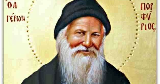 “Να προσεύχεσθε έστω και πέντε λεπτά, αλλά δοσμένα στο Θεό με αγάπη και λαχτάρα”