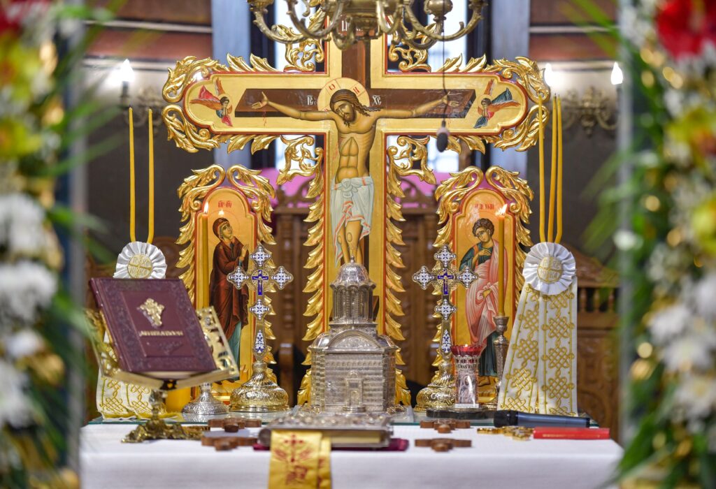 Franţa | Au început demersurile pentru înfiinţarea unei parohii ortodoxe româneşti la Meaux