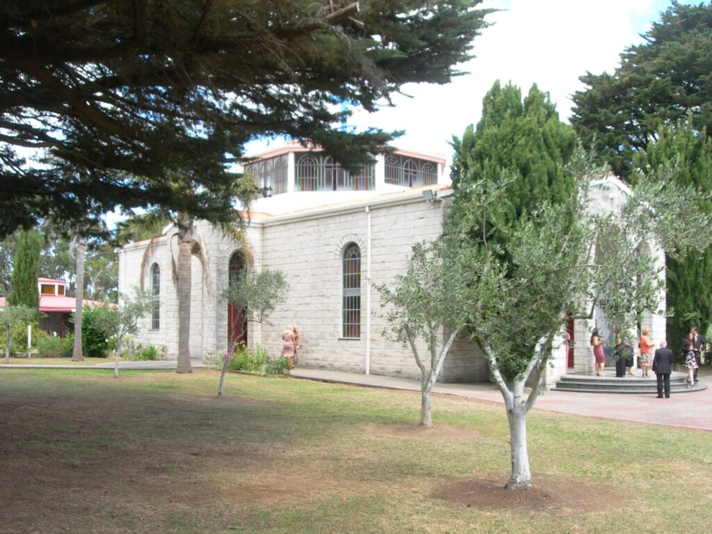 Ρεκόρ προσέλευσης στις εκκλησίες της Αυστραλίας