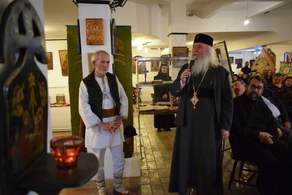 Creștinismul a sfințit mintea și cultura neamului nostru, afirmă Mitropolitul Banatului