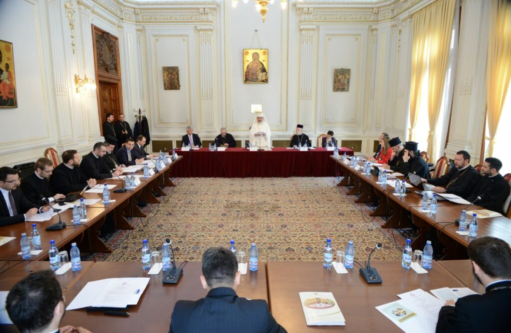 Συμμετοχή στις ευρωεκλογές ζητούν οι Ορθόδοξες Εκκλησίες της ΕΕ