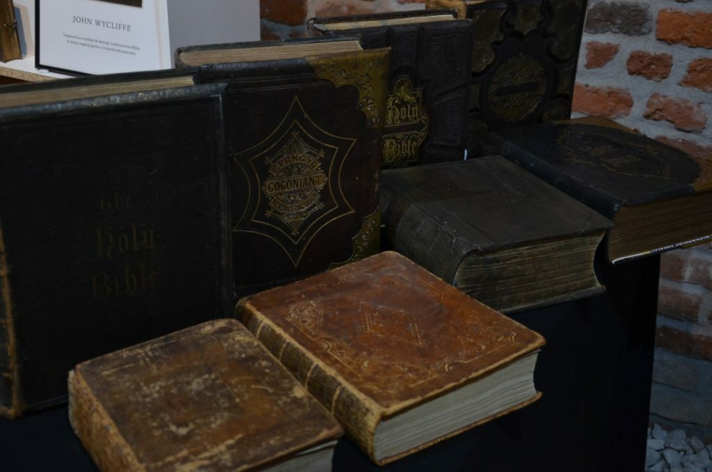 “In How Many Languages Does God Hear Our Prayers?”