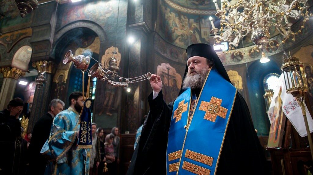 PS Timotei Prahoveanul: De ce un popas închinat Maicii Domnului în perioada de pregătire pentru Învierea Domnului?