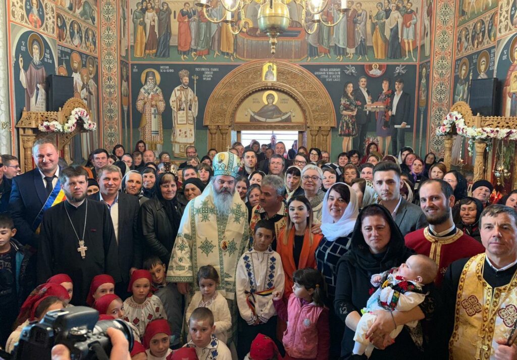 “Ο κόσμος μπορεί να κατακτηθεί μόνο με ευγένεια”