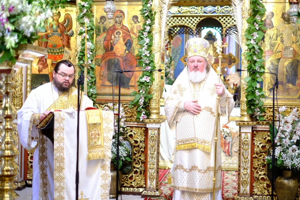 Ce ne învaţă în mod special evangheliile din perioada de după Învierea Domnului? – PS Varlaam