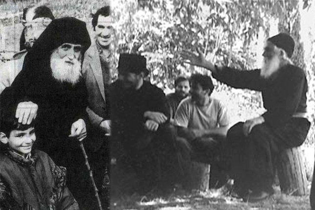 “Το καλύτερο είναι να έχουν τα ανδρόγυνα τον ίδιο πνευματικό”