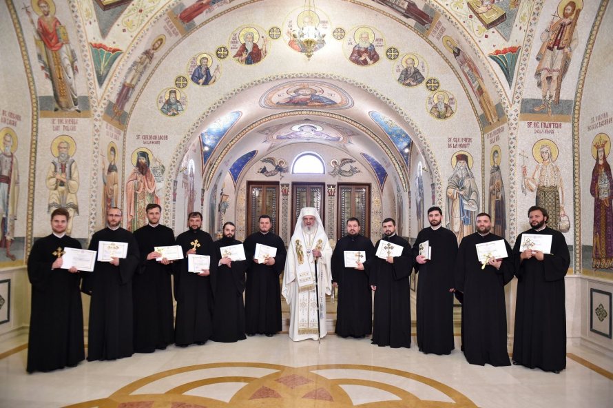 Πατρ. Ρουμανίας: Υπομονή, η μεγαλύτερη αρετή