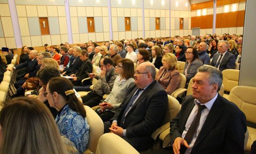 На конференции в Сарове обсудили итоги археологических раскопок, проводившихся в Саровской пустыни в 2017-2018 годах