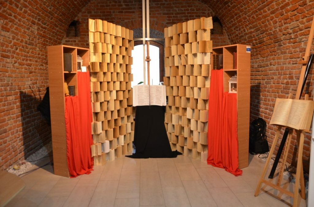 Muzeul Bibliei inaugurat la Timișoara cuprinde 500 exemplare de Biblii din întreaga lume