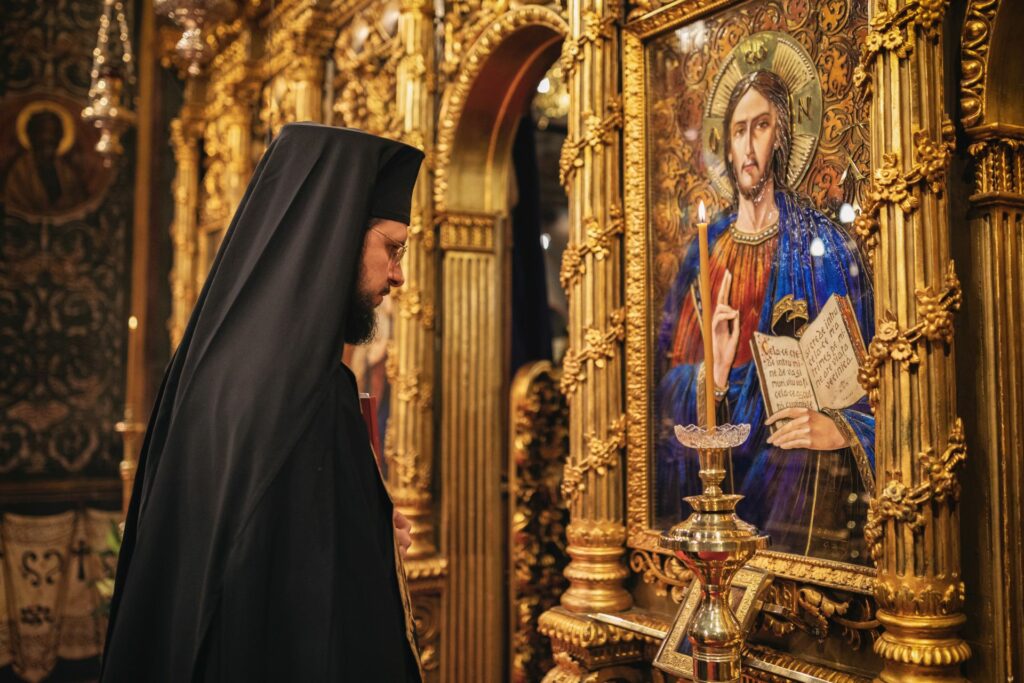 Sfânta Maria Egipteanca şi omul contemporan