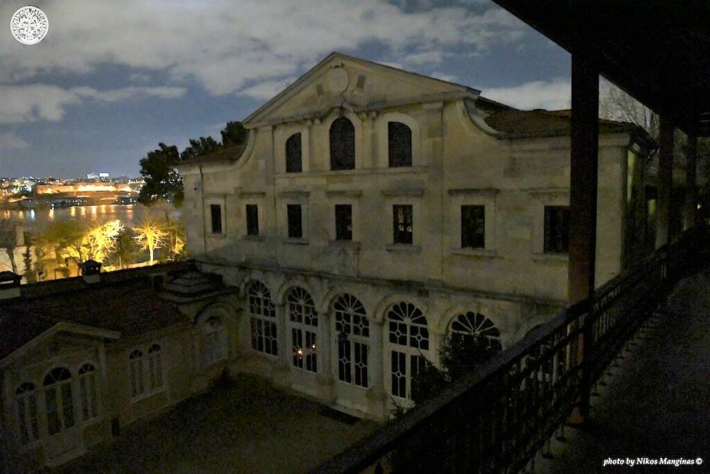 Ora Pământului 2019: Patriarhia Ecumenică a stins luminile exterioare