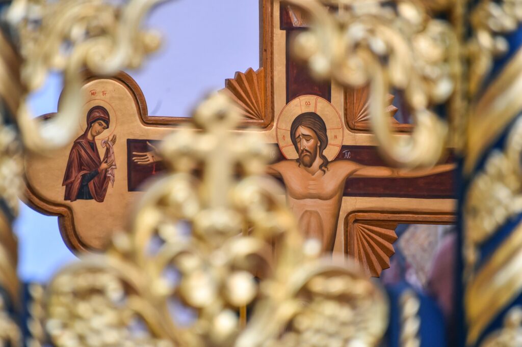 De ce nu se oficiază Sfânta Liturghie în Sfânta şi Marea Vineri