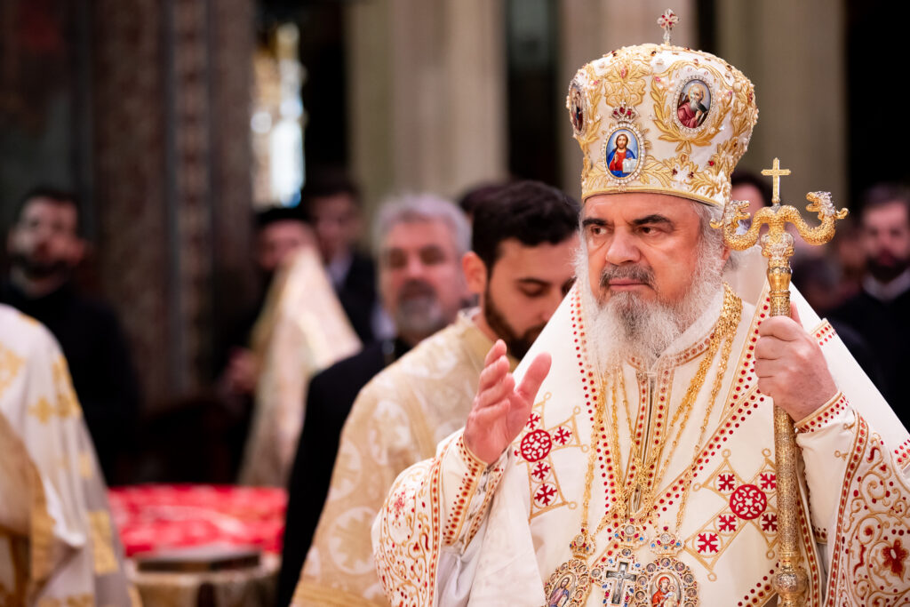 «Новая Пасха есть не что иное, как сам Господь»