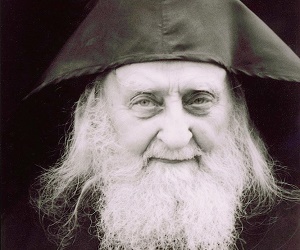 “Από τη μακροχρόνια επανάληψη η προσευχή γίνεται φύση της υπάρξεώς μας”