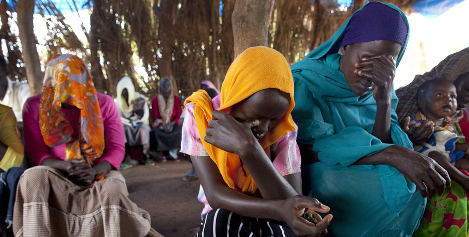 Αβέβαιο το μέλλον των Χριστιανών στο Σουδάν