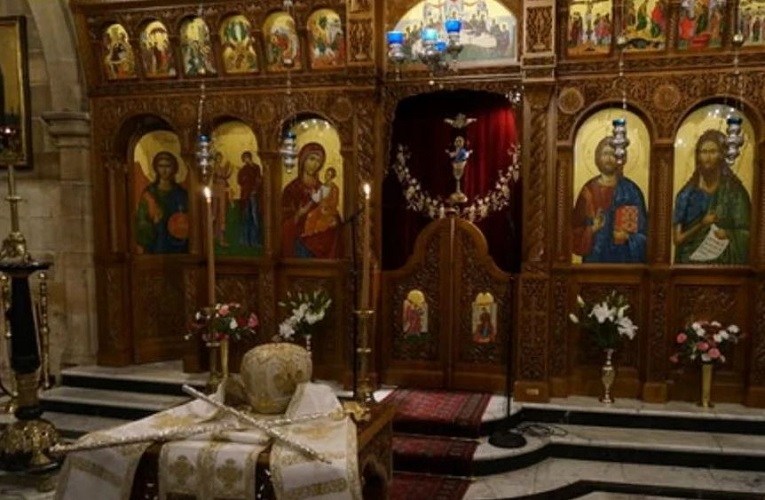 What’s next for the Greek Orthodox Church of Australia?