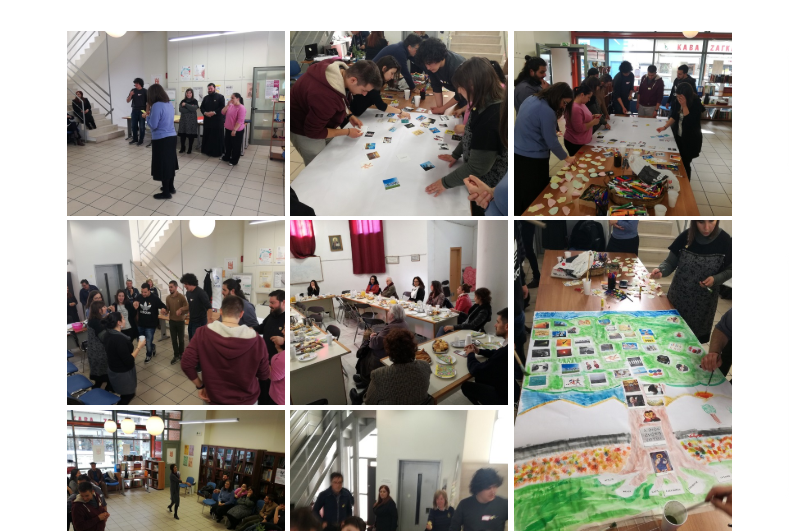 Σεμινάριο εξοικείωσης με βασικές έννοιες της πρόληψης