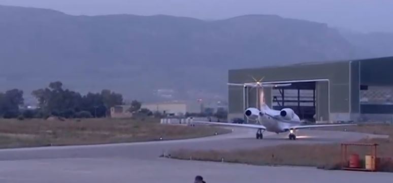 Έφθασε στην Ελευσίνα το Άγιον Φως