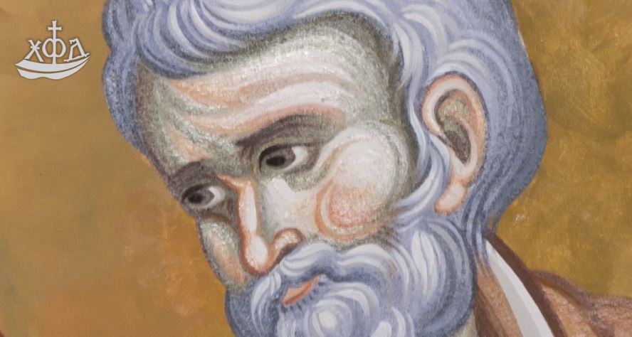 «Πίσω απ’ την εικόνα»: Το 16ο επεισόδιο