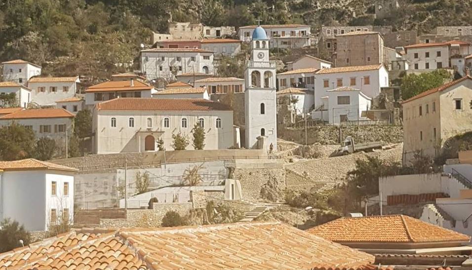 Dhërmiu, fshati i 30 kishave monument kulture që po rilind