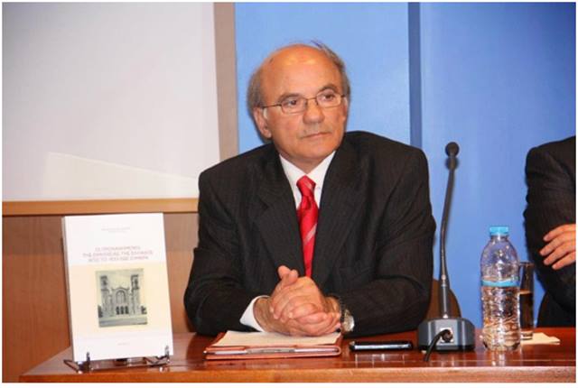 Οι Γιορτές Εξόδου της Φρουράς των Ελεύθερων Πολιορκημένων 